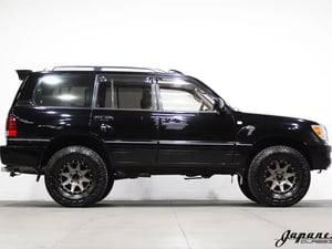 1999 LC Cygnus V8 — photo 5