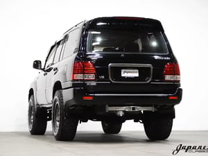 1999 LC Cygnus V8 — photo 6
