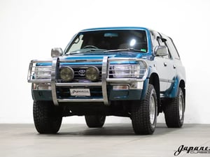 1994 Hilux Surf SSR-X Limited