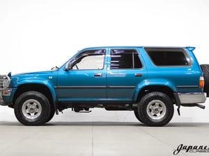 1994 Hilux Surf SSR-X Limited — photo 4
