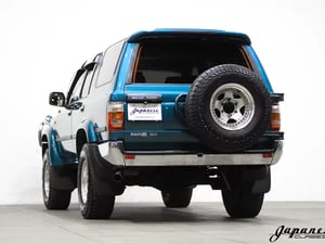 1994 Hilux Surf SSR-X Limited — photo 6