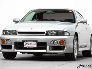 1996 Nissan Skyline GTS25-t