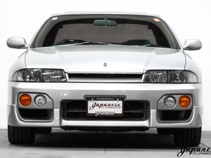 1996 Nissan Skyline GTS25-t — photo 2