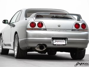 1996 Nissan Skyline GTS25-t — photo 6