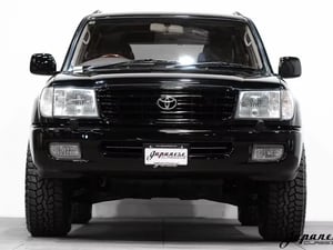 1998 UZJ100 Land Cruiser VXL — photo 2