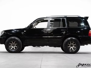 1998 UZJ100 Land Cruiser VXL — photo 4