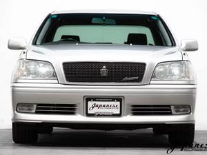 1998 Toyota Crown Athlete V — photo 2