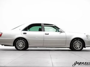 1998 Toyota Crown Athlete V — photo 5