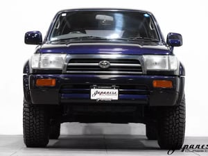1995 KZN185 Toyota Surf — photo 2