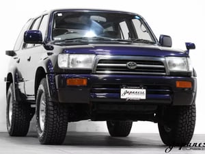 1995 KZN185 Toyota Surf — photo 3