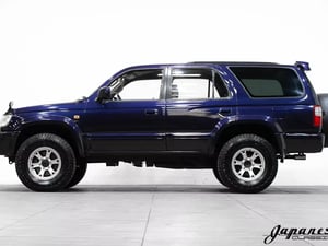 1995 KZN185 Toyota Surf — photo 4