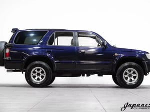 1995 KZN185 Toyota Surf — photo 5