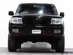 1998 Toyota LC VX Limited — photo 2