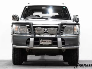 1997 KZJ95 Land Cruiser TX — photo 2