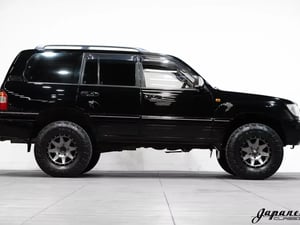 2000 Land Cruiser J100 V8 — photo 5