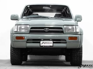 1996 Hilux SSR-G 3.0TD — photo 2