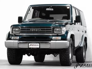 1994 Toyota Prado SX