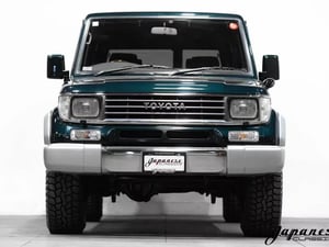 1994 Toyota Prado SX — photo 2