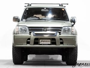 1999 Land Cruiser Prado 2.7L TX — photo 2