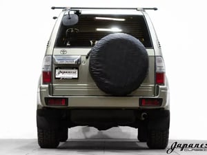 1999 Land Cruiser Prado 2.7L TX — photo 5