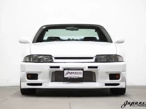 1996 Skyline GTS25-t R33 — photo 2