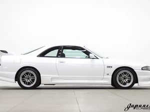 1996 Skyline GTS25-t R33 — photo 5