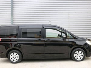 2011 Honda Stepwagon