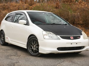 Honda Civic TypeR EP3 — photo 6
