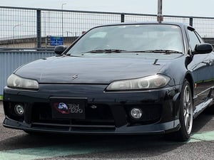 2000 Nissan Silvia