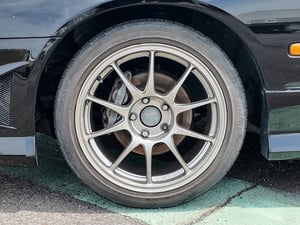 Nissan Silvia Spec R (N.8547) — photo 6