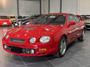 1994 Toyota Celica