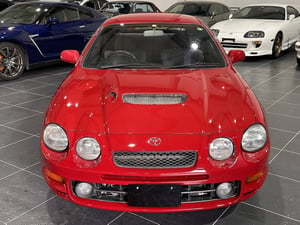 Toyota Celica GT FOUR WRC (N.8554) — photo 3