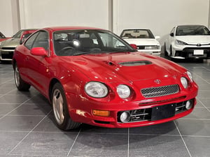 Toyota Celica GT FOUR WRC (N.8554) — photo 4