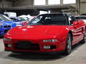 Honda NSX (N.8555)