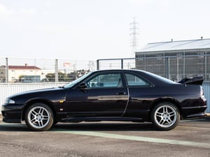 Nissan Skyline GT-R (N.8558) — photo 2
