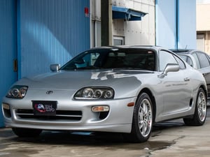 Toyota Supra RZ (N.8559)