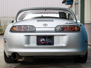 Toyota Supra RZ (N.8559) — photo 5