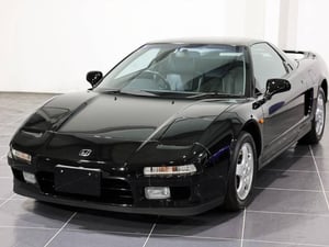 Honda NSX (N.8562)