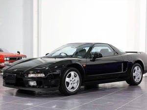 Honda NSX (N.8562) — photo 2