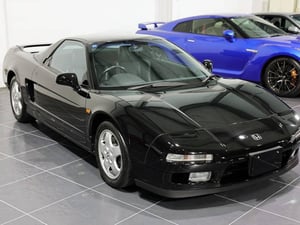 Honda NSX (N.8562) — photo 5