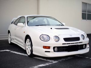 Toyota Celica GT FOUR WRC (N.8563) — photo 4