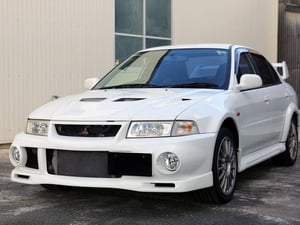 MItsubishi Lancer Evolution VI (N.8564)