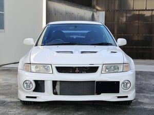 MItsubishi Lancer Evolution VI (N.8564) — photo 2