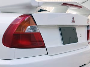 MItsubishi Lancer Evolution VI (N.8564) — photo 6