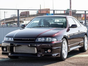 Nissan Skyline GTS-25t (N.8567)