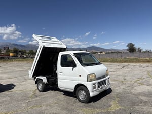 1999 Suzuki — model not specified