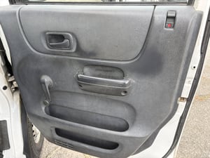 1999 HONDA ACTY SDX FULL TIME 4WD EPS SRS 5MT 660CC 41000 mi — photo 6