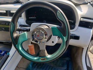 1992 Toyota Soarer 1JZ-GTE Twin TURBO 2.5L I6 AT 95000 mi — photo 6