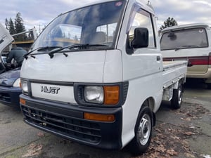 1995 Daihatsu Hijet