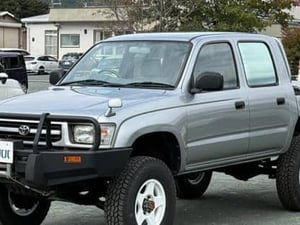 2003 Toyota Hilux